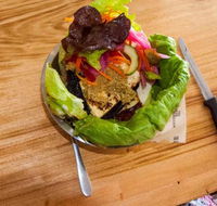 The Burger Rebellion - Yarra Valley Accommodation
