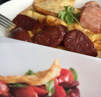 The Coffee Club Canberra Centre - Yarra Valley Accommodation