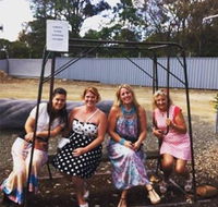 The Crossing at Kearsley - Yarra Valley Accommodation