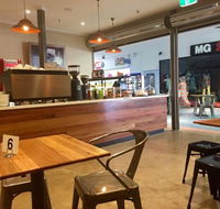 The Nock Espresso Bar - Yarra Valley Accommodation