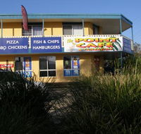 The Point Cafe  Takeaway - Yarra Valley Accommodation