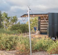 The Pop Inn - Yarra Valley Accommodation