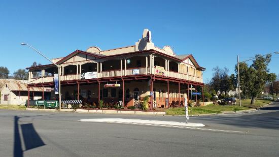Cooleys Creek ACT Yarra Valley Accommodation