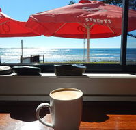 The Snack Shack - Yarra Valley Accommodation