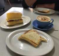 TT's Cafe - Yarra Valley Accommodation
