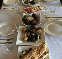 Turkish Pide House - Yarra Valley Accommodation
