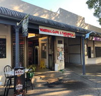 Wardell Cafe and Takeaway - Yarra Valley Accommodation