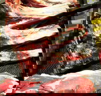 Alfredo's Underground - Yarra Valley Accommodation