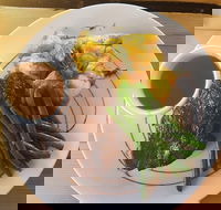 Birmingham Hotel - Yarra Valley Accommodation