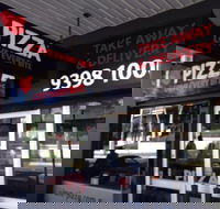 Caffe Corto - Yarra Valley Accommodation