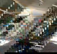 Cafe Kiks - Yarra Valley Accommodation
