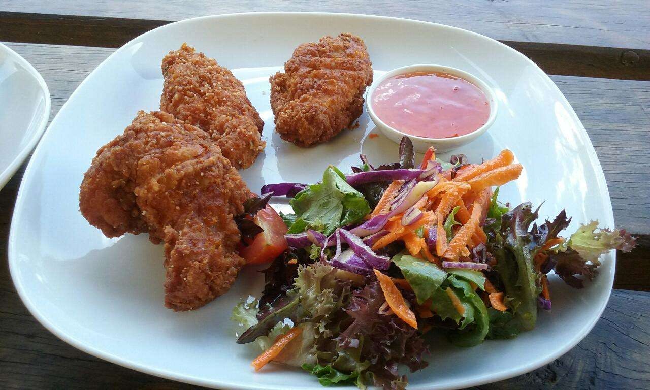 Sunset Strip VIC Yarra Valley Accommodation