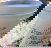 Doomsday Coffee To Go - Yarra Valley Accommodation