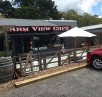 Farmview Cafe - Yarra Valley Accommodation