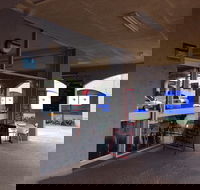 Hero Sushi - CBD - Yarra Valley Accommodation