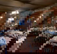 Il Cantuccio - Yarra Valley Accommodation