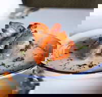 Indian Star - Yarra Valley Accommodation