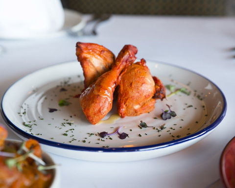 Indian Star - Yarra Valley Accommodation 0