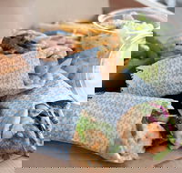 Jimmy Grants - Fitzroy - Yarra Valley Accommodation