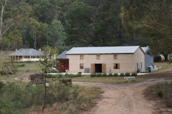 Colo Vale NSW Yarra Valley Accommodation