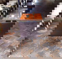 Joe Black X - Yarra Valley Accommodation