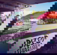 Mirchi - Yarra Valley Accommodation