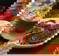 Nando's - CBD - Yarra Valley Accommodation