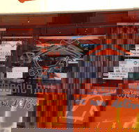 Noodle Hut - Tullamarine - Yarra Valley Accommodation