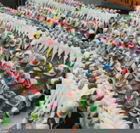 Old Town Hong Kong Cuisine - Yarra Valley Accommodation