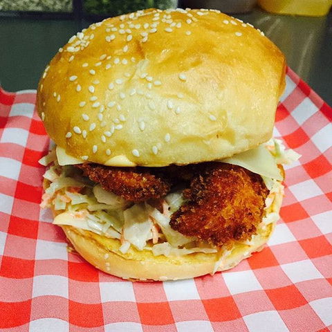 Sandwich & Co - Yarra Valley Accommodation 0