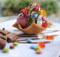 The gelato shop - Yarra Valley Accommodation