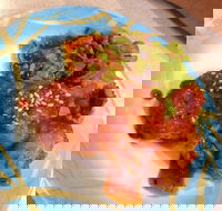 The Muglan Express - Yarra Valley Accommodation