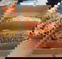 The Hot Dog Man - Yarra Valley Accommodation