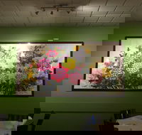 Artback Australia Cafe - Yarra Valley Accommodation