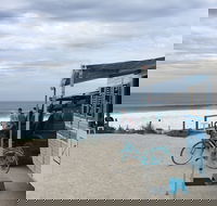 Beach Barista - Yarra Valley Accommodation