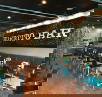 Burrito Bar Grafton - Yarra Valley Accommodation