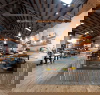 Coolamon Cheese - Yarra Valley Accommodation