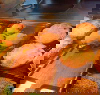 Deli di Mondo Cafes - Yarra Valley Accommodation