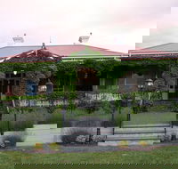 Duart Homestead - Yarra Valley Accommodation