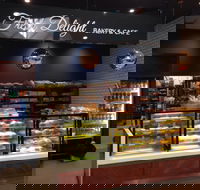 Fresh delight - Yarra Valley Accommodation