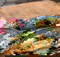 Golden Child - Yarra Valley Accommodation