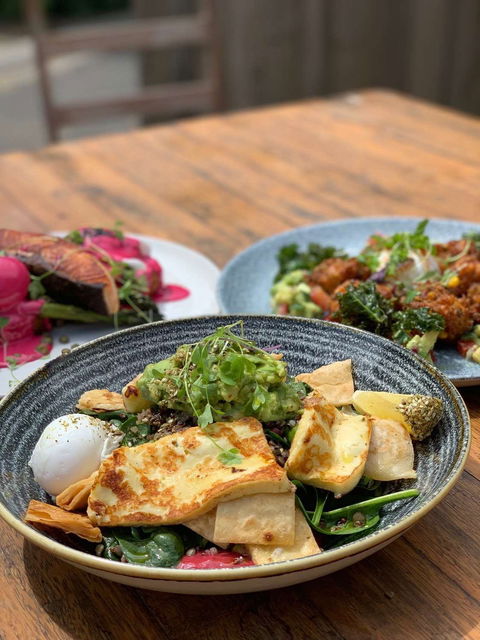 Golden Child - Yarra Valley Accommodation 0