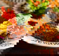 Hog's Australia's Steakhouse - Carindale - Yarra Valley Accommodation