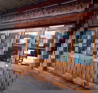 Jerry's Pizza Pasta - Yarra Valley Accommodation