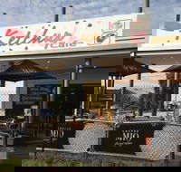 Ketchup Cafe - Yarra Valley Accommodation