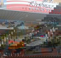 Korkmaz Kebab House - Yarra Valley Accommodation