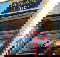 Maddies Cafe - Yarra Valley Accommodation