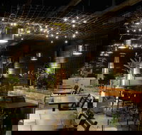 Madras Brothers - Yarra Valley Accommodation