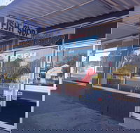 Margie's Family Bistro - Yarra Valley Accommodation