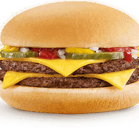McDonald's - Yarra Valley Accommodation